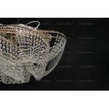 Люстра Космос № 2 в Ижевске Люстра Космос № 2 в Ижевске