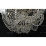 Люстра Космос № 2 в Ижевске Люстра Космос № 2 в Ижевске