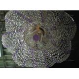 Люстра Космос № 2 фиолетовая в Ижевске