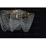 Люстра Космос Соло в Ижевске