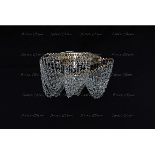 Люстра Космос Соло в Ижевске Гусь Хрустальный