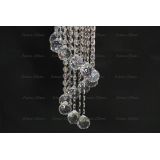 Люстра Анжелика №2 шар 40 в Ижевске Люстра Анжелика №2 шар 40 в Ижевске