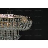 Люстра Анжелика №2 шар 40 в Ижевске Люстра Анжелика №2 шар 40 в Ижевске