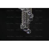 Люстра Анжелика №2 шар 40 в Ижевске Люстра Анжелика №2 шар 40 в Ижевске