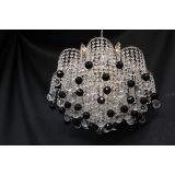 Люстра Ромашка Крона цветная в Ижевске