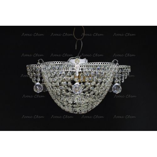 Люстра Ромашка подсолнух  в Ижевске Гусь Хрустальный