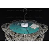 Люстра Ромашка подсолнух в Ижевске Люстра Ромашка подсолнух в Ижевске