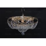 Люстра Галактика № 1 - 1 лампа в Ижевске Люстра Галактика № 1 - 1 лампа в Ижевске