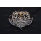 Люстра Галактика № 1 - 1 лампа в Ижевске Люстра Галактика № 1 - 1 лампа в Ижевске