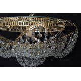 Люстра Галактика № 1 - 1 лампа в Ижевске Люстра Галактика № 1 - 1 лампа в Ижевске