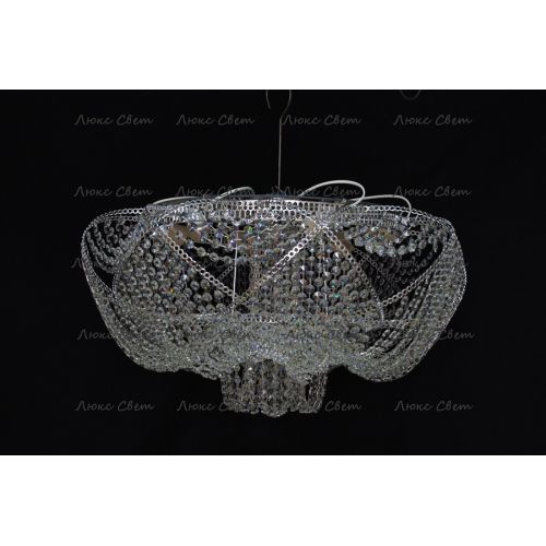 Люстра Галактика 1 в Ижевске Гусь Хрустальный