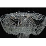 Люстра Галактика 1 в Ижевске Люстра Галактика 1 в Ижевске