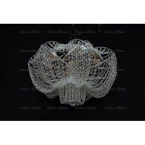 Люстра Галактика 1 в Ижевске Гусь Хрустальный