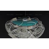 Люстра Галактика 1 в Ижевске Люстра Галактика 1 в Ижевске