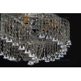 Люстра Космос конус 30 мм в Ижевске