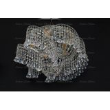 Люстра Космос конус 30 мм в Ижевске