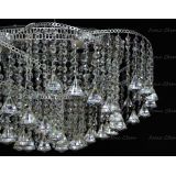 Люстра Космос конус 40 мм в Ижевске