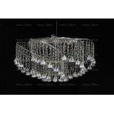 Люстра Космос конус 40 мм в Ижевске