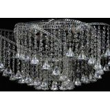 Люстра Космос конус 40 мм в Ижевске