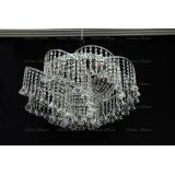 Люстра Космос конус 40 мм в Ижевске