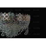 Люстра Корона №1 - 5 ламп в Ижевске Люстра Корона №1 - 5 ламп в Ижевске