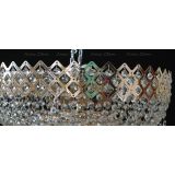 Люстра Корона №1 - 5 ламп в Ижевске Люстра Корона №1 - 5 ламп в Ижевске