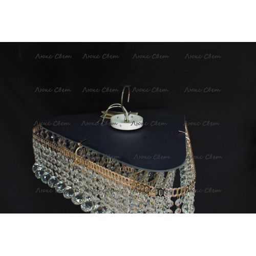 Люстра Верона №2 в Ижевске Гусь Хрустальный