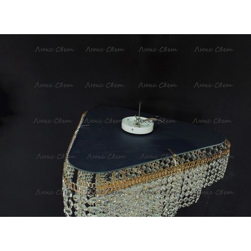 Люстра Верона №2 в Ижевске Гусь Хрустальный