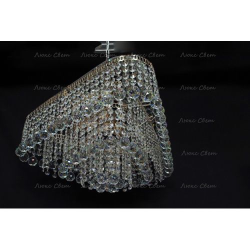Люстра Верона №2 в Ижевске Гусь Хрустальный