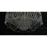 Люстра Корона №1 - 6 ламп в Ижевске Люстра Корона №1 - 6 ламп в Ижевске