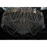 Люстра Корона №1 - 6 ламп в Ижевске Люстра Корона №1 - 6 ламп в Ижевске