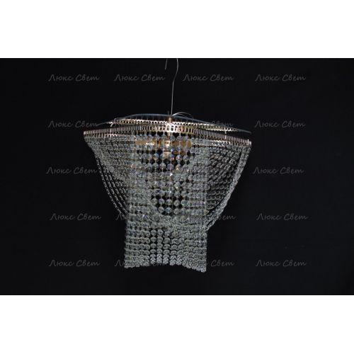 Люстра Верона № 4 в Ижевске Гусь Хрустальный