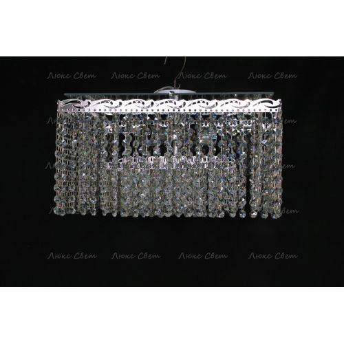 Люстра Квадрат гамма длинная в Ижевске Люстра Квадрат гамма длинная в Ижевске