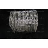 Люстра Квадрат гамма длинная в Ижевске Люстра Квадрат гамма длинная в Ижевске