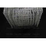 Люстра Квадрат гамма длинная в Ижевске Люстра Квадрат гамма длинная в Ижевске