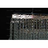 Люстра Квадрат гамма конус 40 мм длинная в Ижевске