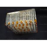 Люстра Квадрат Гамма дубик чайный в Ижевске Люстра Квадрат Гамма дубик чайный в Ижевске