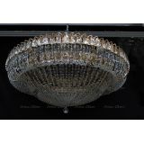 Люстра Кольцо Купол 2 - 1000 мм в Ижевске Люстра Кольцо Купол 2 - 1000 мм в Ижевске