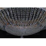 Люстра Кольцо Купол 2 - 1000 мм в Ижевске Люстра Кольцо Купол 2 - 1000 мм в Ижевске