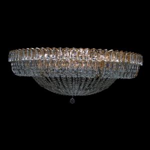 Люстра Кольцо Купол 2 - 1000 мм в Ижевске отзыв и фото покупателя