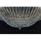 Люстра Кольцо купол 2 - 1000 мм пластина в Ижевске Люстра Кольцо купол 2 - 1000 мм пластина в Ижевске