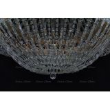 Люстра Кольцо купол 2 - 1000 мм пластина в Ижевске Люстра Кольцо купол 2 - 1000 мм пластина в Ижевске