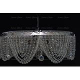 Люстра Виктория 800 мм в Ижевске