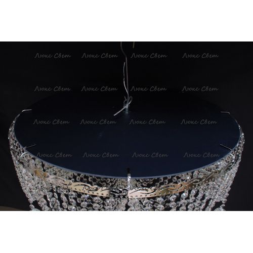 Люстра Виктория 800 мм в Ижевске Гусь Хрустальный