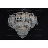 Люстра Лотос 1000 мм в Ижевске Люстра Лотос 1000 мм в Ижевске