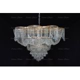 Люстра Лотос 1000 мм в Ижевске Люстра Лотос 1000 мм в Ижевске