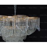 Люстра Лотос 1000 мм в Ижевске Люстра Лотос 1000 мм в Ижевске