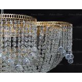 Люстра Лотос 1000 мм в Ижевске Люстра Лотос 1000 мм в Ижевске