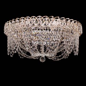 Люстра Адель в Ижевске отзыв и фото покупателя