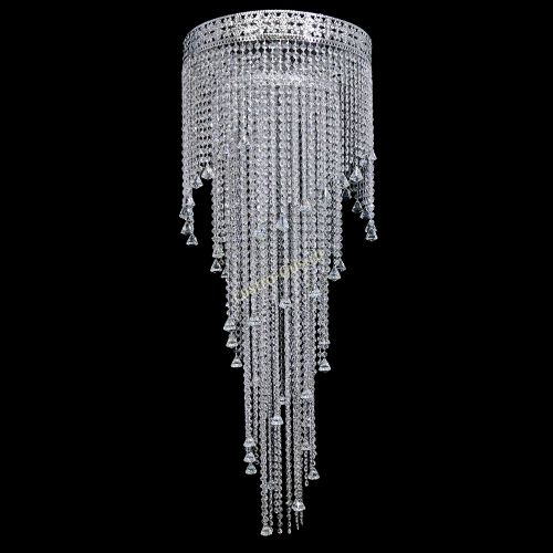 Люстра Александрия №5 Пирамида в Ижевске Люстра Александрия №5 Пирамида в Ижевске